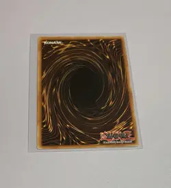 Yu-Gi-Oh! Unchained Soul Of Rage #RA02-EN041 Quarter Century Secret Rare & UR - Image 5