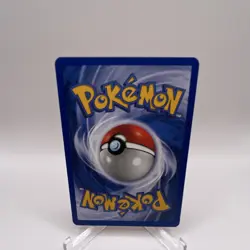 Pokemon Blaine's Growlithe 58/132 Gym Heroes Regular Basic 50HP English Card - Image 2