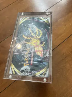 Pokemon Sword & Shield Silver Tempest Booster Box - 36 Cards In Acrylic Case - Image 2