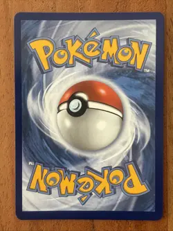 Pokemon TCG Togekiss 235/217 Ascended Heroes Illustration Rare NM Card - Image 2