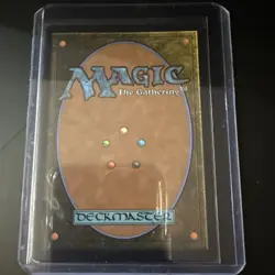 Soul Enervation 0302 Showcase Common Foil Karlov Manor MTG Near Mint - Image 2