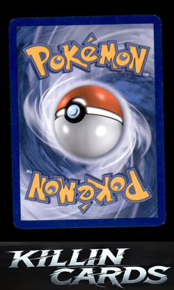Spiritomb 87/113 Pokemon Uncommon Legendary Treasures Card LP - Image 2