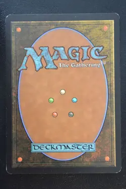 Magic The Gathering MTG SIEGE-GANG COMMANDER FOIL Scourge LP Lightly Played - Image 2