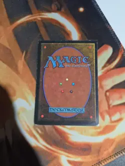 Magic the Gathering Savannah Dual Land Revised Edition Lightly Played - Image 2