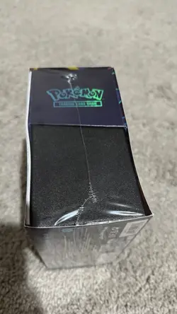 Pokemon TCG Mega Evolution Phantasmal Flames Elite Trainer Box ETB - Image 2