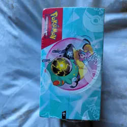 Pokemon Journey Together Booster Box (36 Packs) - New & Sealed FAST POSTAGE - Image 2