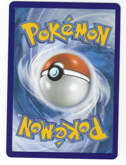 Pokemon TCG: Iono's Wattrel (Illus. Rare) - 231/217 - ME: Ascended Heroes - NM - Image 2