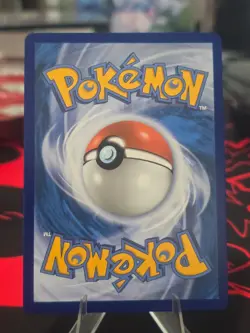 Pokemon TCG: Iono's Wattrel (Illus. Rare) - 231/217 - ME: Ascended Heroes - NM - Image 4