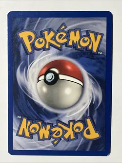 SQUIRTLE 93/130 COMMON BASE SET 2 POKEMON UNLIMITED - Image 3