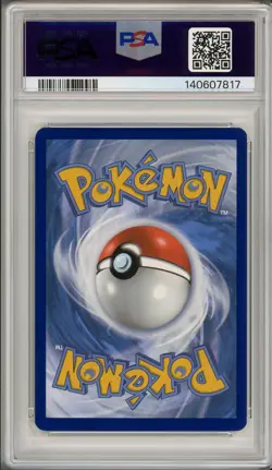 2021 Pokemon Sun & Moon Shining Fates Alcremie Holo #sv058 PSA 10 - Image 2