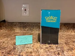 Pokemon Ascended Heroes ETB Elite Trainer Box Sealed New TCG - Image 2