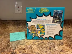 Pokemon Ascended Heroes ETB Elite Trainer Box Sealed New TCG - Image 3