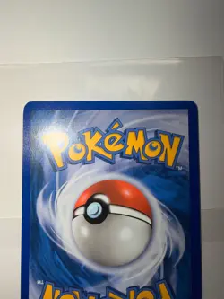 Gengar Pokemon EX Legend Maker Set - Gengar Gym Challenge Promo # 5/92 NM - Image 5