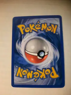 Pokemon Skitty 64/92 Common EX Legend Maker NM - Image 2