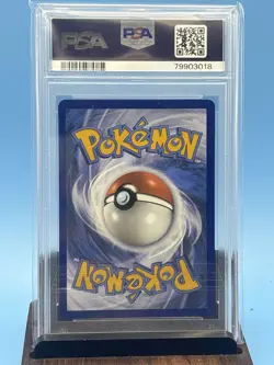 Mewtwo Vstar GG44/GG70 Crown Zenith Pokemon TCG PSA 10 Gem Mint - Image 2