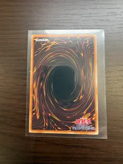 Yu-Gi-Oh! Odd-Eyes Pendulum Dragon of the Four Heavenly Dragons Japan - Image 2