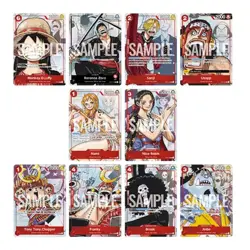 One Piece Card Game Premium Card Collection 25th Edition (ENG) Sigilillato - Image 4