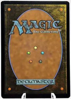 Lavaclaw Reaches 0289 Universes Beyond: Doctor Who WHO MTG NM - Image 2