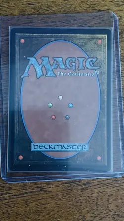 1 x Laboratory Maniac - Foil - Borderless - Innistrad Remastered - Moderate Play - Image 1