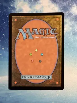 Copy Enchantment #16 (NM) Wilds of Eldraine WOT Magic MTG - Image 2