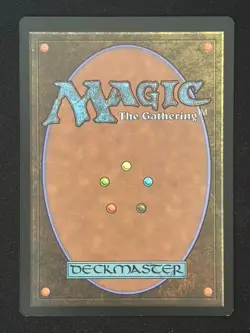 1x MTG Arcane Denial (Extended Art) - Commander Legends (CMR) #630 - Magic - Image 2