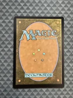 MTG Elminster’s Simulacrum #561 Foil Ext. Art M Commander Legends: BFBG (CLB) - Image 4