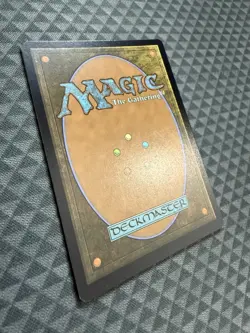 MTG Elminster’s Simulacrum #561 Foil Ext. Art M Commander Legends: BFBG (CLB) - Image 5