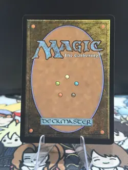 MTG: Lorwyn Eclipsed - Vibrance (Borderless) Regular M 0295 - Image 2