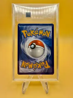 Pokemon TCG: Obsidian Flames - Charizard EX - 125/197 - TAG MINT 9 - Image 3