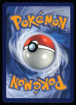 2025 MEGA EVOLUTION: ASCENDED HEROES JAMMING TOWER DOUBLE RARE #261 - Image 2