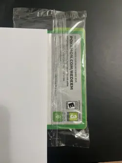 Tyrunt 070 Mega Evolution Promo Sealed - Image 2