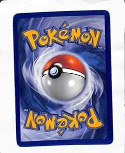 2006 Pokemon EX Legend Maker Tentacool 66/92 Reverse Holo Stamped - Image 2