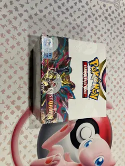 Pokemon TCG Sword and Shield Lost Origin Booster Box - Image 1