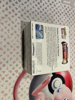 Pokemon TCG Sword and Shield Lost Origin Booster Box - Image 2