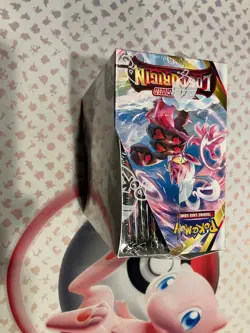 Pokemon TCG Sword and Shield Lost Origin Booster Box - Image 3