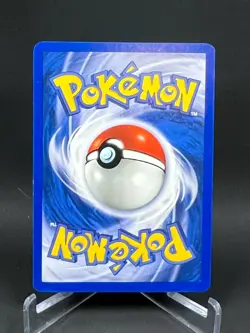 Pokemon Neo Genesis 1st Edition Gloom 36/111 Regular LP - Image 2