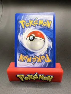 Pokemon Neo Genesis 1st Edition Wooper 82/111 Regular NM - Image 2
