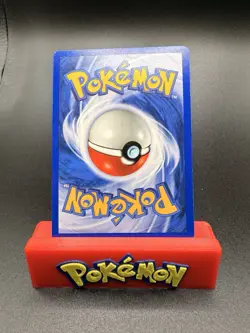 Pokemon Neo Genesis 1st Edition Wooper 82/111 Regular NM - Image 3