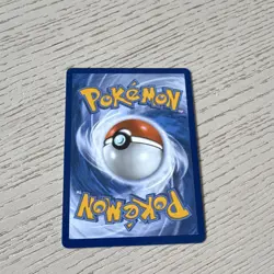 Pokemon Erika's Tangela Full Art Holo Illustration Rare 218/217 Scarlet & Violet - Image 2