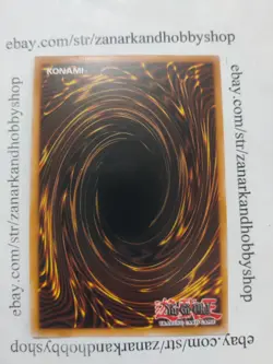 YuGiOh Ally of Justice Catastor RA03-EN222 Platinum Secret Rare - Image 2
