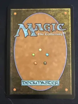 1x Foil Karumonix, the Rat King (262) Unique and Miscellaneous Promos LP MTG - Image 2
