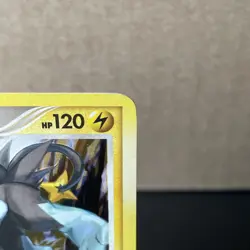 Luxray 5/99 Holo Rare Platinum Arceus Pokemon Card TCG LP - Image 2