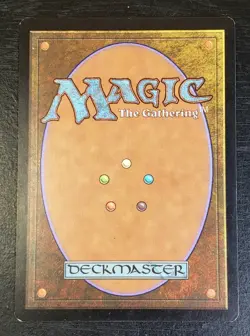1x Fungal Reaches Commander 2011 Mtg Magic Gathering Card Dual Land Mana 274 - Image 2