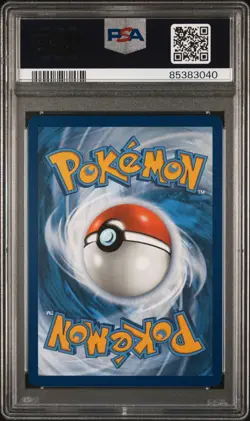 PSA 9 MINT 2023 Pokemon Trading Card Game Classic Charmeleon 002/034 CLC Engish - Image 2