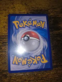 Misty Psyduck 071/063 AR Pokemon Heat Wave Card - Image 2