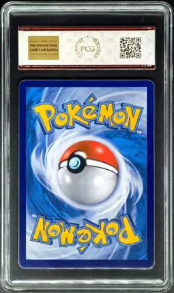 2025 Pokemon Cards CHN. Meowscarada EX 137/128 SR PCG 9.5 (SAME AS PSA 9) - Image 2