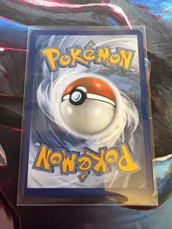 Pokemon TCG Lillie's Determination Trainer Card Holo Rare 169/132 - Image 2