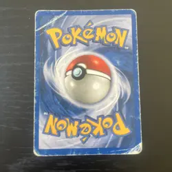 Pokemon TCG Pidgeot 8/64 Jungle Set 1999 Holo Rare Wotc card - Image 2