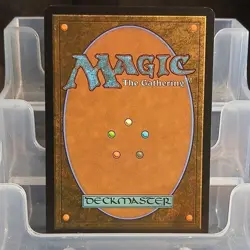 Wizards of the Coast MTG Nissa, Ascended Animist regular Mythic 175/271 2023 - Image 2
