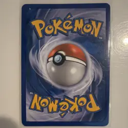 Nintendo Pokemon TCG Mismagius Holo Rare 10/130 Diamond and Pearl Eng 2007 - Image 2